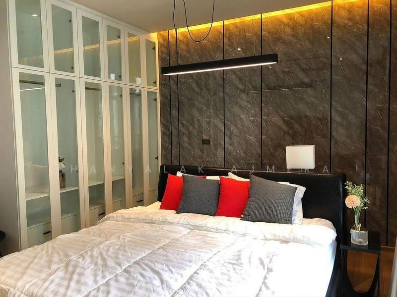 Park Origin Phrom Phong (Park 24), Bangkok, 68 Soi Sukhumvit 24, Khong Tan, Khlong Toei, Bangkok, 1 Bedroom, 32 sqm, Condo For Rent, by Thanyalak Ajmera, 500569575 - DDproperty.com