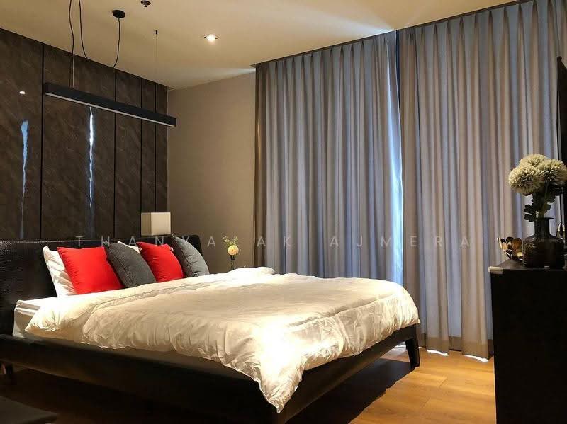 Park Origin Phrom Phong (Park 24), Bangkok, 68 Soi Sukhumvit 24, Khong Tan, Khlong Toei, Bangkok, 1 Bedroom, 32 sqm, Condo For Rent, by Thanyalak Ajmera, 500569575 - DDproperty.com