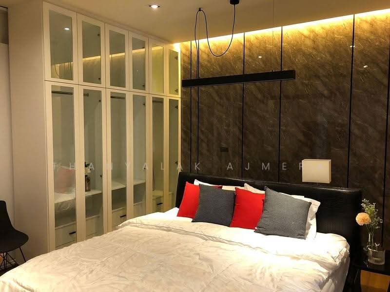 Park Origin Phrom Phong (Park 24), กรุงเทพ, 68 Soi Sukhumvit 24, คลองตัน, คลองเตย, กรุงเทพ, 32 ตร.ม., คอนโด ให้เช่า, โดย Thanyalak Ajmera, 500569575 - DDproperty.com