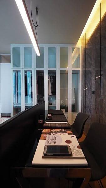 Park Origin Phrom Phong (Park 24), Bangkok, 68 Soi Sukhumvit 24, Khong Tan, Khlong Toei, Bangkok, 1 Bedroom, 32 sqm, Condo For Rent, by Thanyalak Ajmera, 500569575 - DDproperty.com
