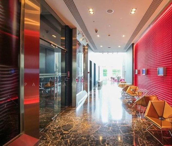 The Edge Sukhumvit 23 : เอดจ์ สุขุมวิท 23, กรุงเทพ, 6 ซอยสุขุมวิท 23, คลองเตยเหนือ, วัฒนา, กรุงเทพ, 65 ตร.ม., คอนโด ให้เช่า, โดย Patcharames Pattharapornviboon, 500569576 - DDproperty.com