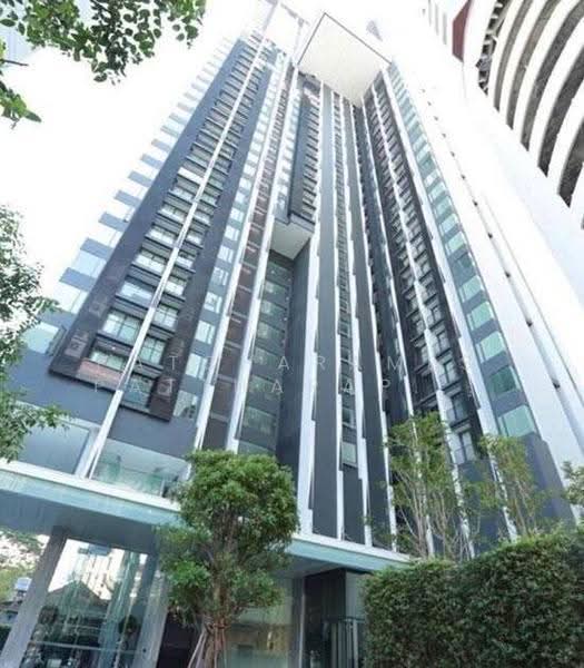 The Edge Sukhumvit 23 : เอดจ์ สุขุมวิท 23, กรุงเทพ, 6 ซอยสุขุมวิท 23, คลองเตยเหนือ, วัฒนา, กรุงเทพ, 65 ตร.ม., คอนโด ให้เช่า, โดย Patcharames Pattharapornviboon, 500569576 - DDproperty.com