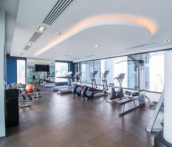 The Edge Sukhumvit 23 : เอดจ์ สุขุมวิท 23, กรุงเทพ, 6 ซอยสุขุมวิท 23, คลองเตยเหนือ, วัฒนา, กรุงเทพ, 65 ตร.ม., คอนโด ให้เช่า, โดย Patcharames Pattharapornviboon, 500569576 - DDproperty.com