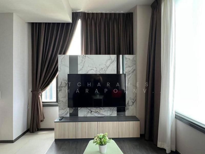 The Edge Sukhumvit 23, Bangkok, 6 Soi Sukhumvit 23, Khlongtoei Nua, Watthana, Bangkok, 2 Bedrooms, 65 sqm, Condo For Rent, by Patcharames Pattharapornviboon, 500569576 - DDproperty.com
