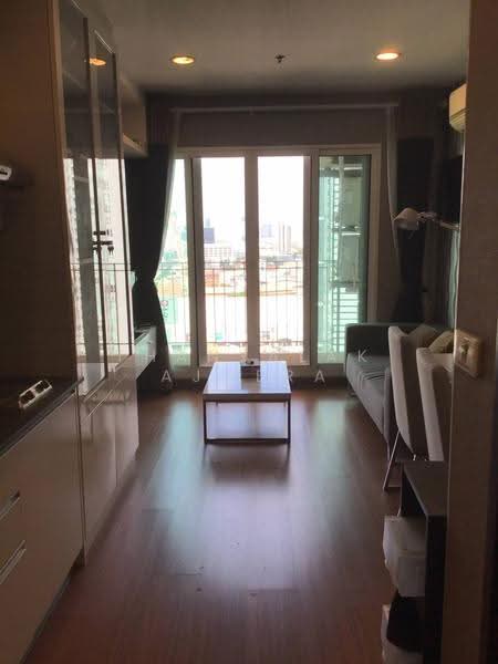 Diamond Sukhumvit, Bangkok, 1558 Sukhumvit Road, Phra Kanong, Khlong Toei, Bangkok, 2 Bedrooms, 51 sqm, Condo For Sale, by Thanyalak Ajmera, 500569577 - DDproperty.com