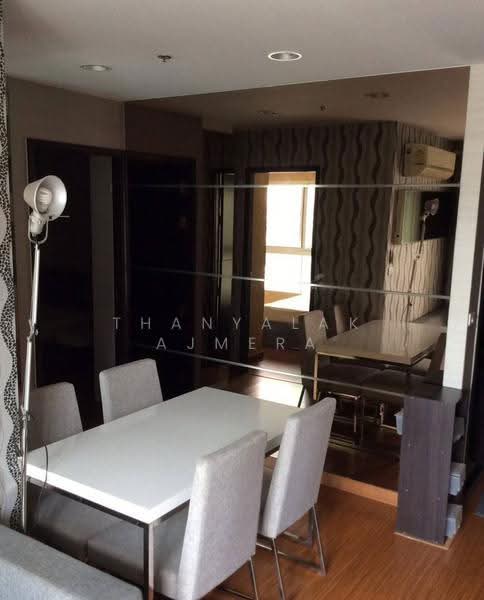 Diamond Sukhumvit, Bangkok, 1558 Sukhumvit Road, Phra Kanong, Khlong Toei, Bangkok, 2 Bedrooms, 51 sqm, Condo For Sale, by Thanyalak Ajmera, 500569577 - DDproperty.com
