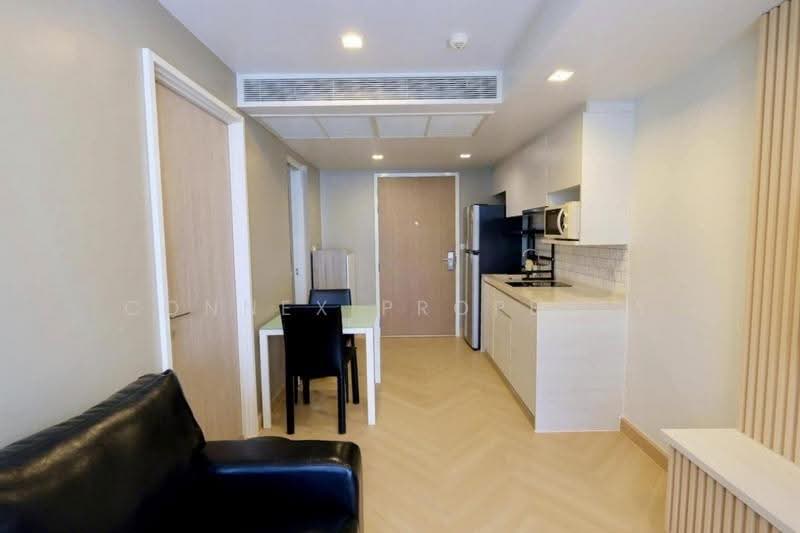 Downtown Forty Nine, Bangkok, Sukhumvit 39 Road, Khlong Tan Nua, Watthana, Bangkok, 1 Bedroom, 35 sqm, Condo For Rent, by Connex Property, 500569581 - DDproperty.com