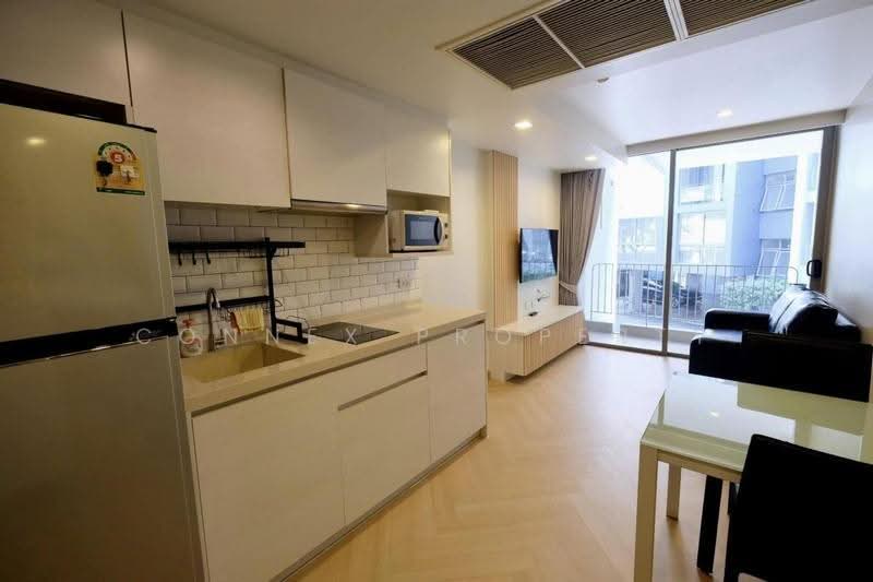 Downtown Forty Nine, Bangkok, Sukhumvit 39 Road, Khlong Tan Nua, Watthana, Bangkok, 1 Bedroom, 35 sqm, Condo For Rent, by Connex Property, 500569581 - DDproperty.com