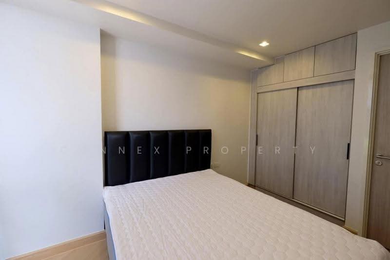 Downtown Forty Nine, Bangkok, Sukhumvit 39 Road, Khlong Tan Nua, Watthana, Bangkok, 1 Bedroom, 35 sqm, Condo For Rent, by Connex Property, 500569581 - DDproperty.com