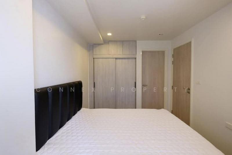 Downtown Forty Nine, Bangkok, Sukhumvit 39 Road, Khlong Tan Nua, Watthana, Bangkok, 1 Bedroom, 35 sqm, Condo For Rent, by Connex Property, 500569581 - DDproperty.com