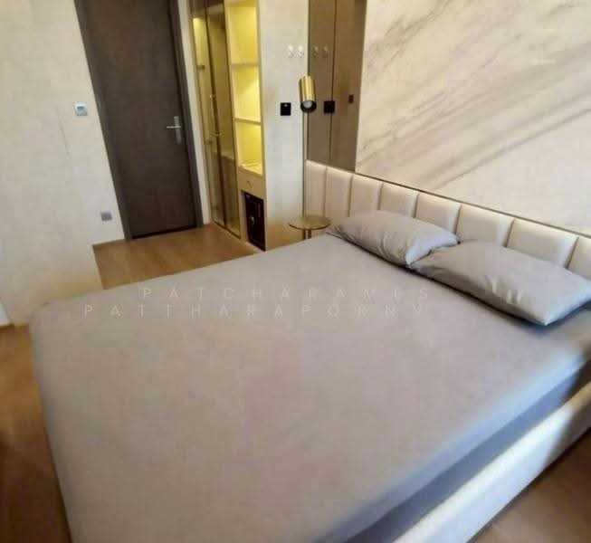ASHTON Chula-Silom, Bangkok, Rama 4 Road, Si Phraya, Bang Rak, Bangkok, 1 Bedroom, 35 sqm, Condo For Rent, by Patcharames Pattharapornviboon, 500569583 - DDproperty.com