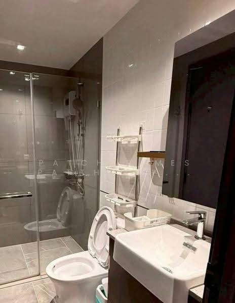 Chapter Chula-Samyan, Bangkok, Si Phraya Road, Si Phraya, Bang Rak, Bangkok, 1 Bedroom, 45 sqm, Condo For Rent, by Patcharames Pattharapornviboon, 500569584 - DDproperty.com