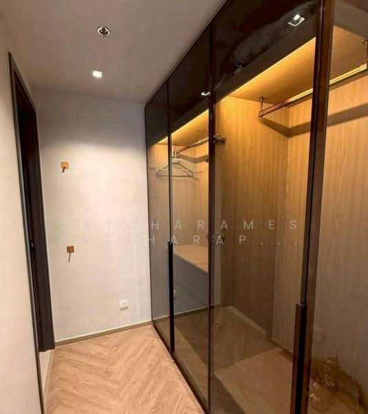 Chapter Chula-Samyan, Bangkok, Si Phraya Road, Si Phraya, Bang Rak, Bangkok, 1 Bedroom, 45 sqm, Condo For Rent, by Patcharames Pattharapornviboon, 500569584 - DDproperty.com