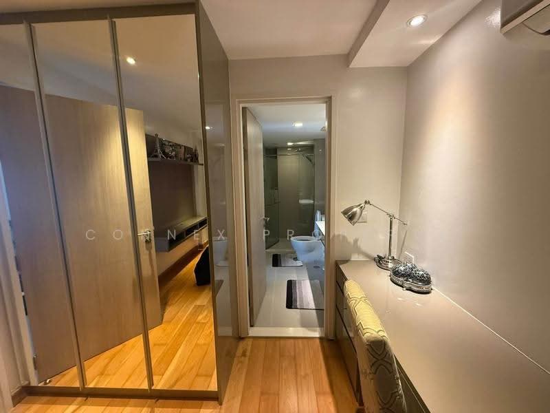 Downtown Forty Nine, Bangkok, Sukhumvit 39 Road, Khlong Tan Nua, Watthana, Bangkok, 2 Bedrooms, 120 sqm, Condo For Rent, by Connex Property, 500569585 - DDproperty.com