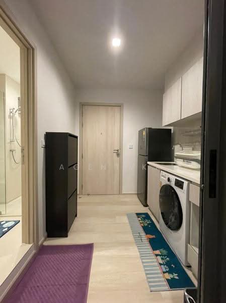 Life One Wireless, Bangkok, 1 Wireless Road, Lumphini, Pathum Wan, Bangkok, Studio, 28 sqm, Condo For Rent, by Agentbkk, 500569587 - DDproperty.com