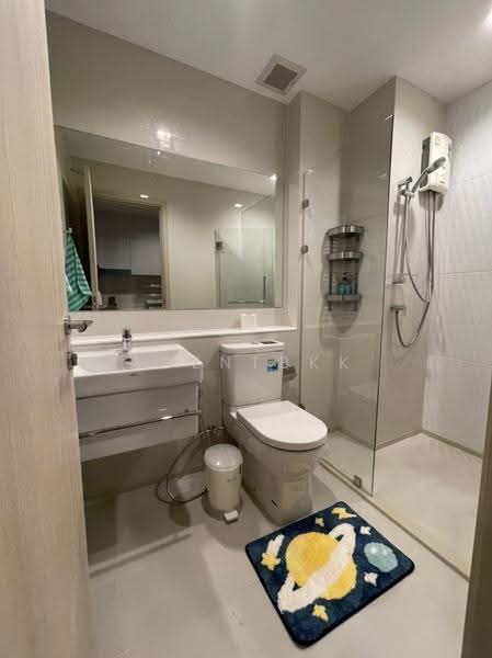 Life One Wireless, Bangkok, 1 Wireless Road, Lumphini, Pathum Wan, Bangkok, Studio, 28 sqm, Condo For Rent, by Agentbkk, 500569587 - DDproperty.com