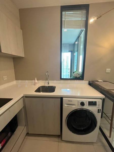 Life One Wireless, Bangkok, 1 Wireless Road, Lumphini, Pathum Wan, Bangkok, 1 Bedroom, 35 sqm, Condo For Rent, by Patcharames Pattharapornviboon, 500569588 - DDproperty.com