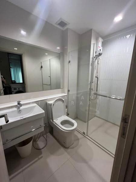 Life One Wireless, Bangkok, 1 Wireless Road, Lumphini, Pathum Wan, Bangkok, 1 Bedroom, 35 sqm, Condo For Rent, by Patcharames Pattharapornviboon, 500569588 - DDproperty.com