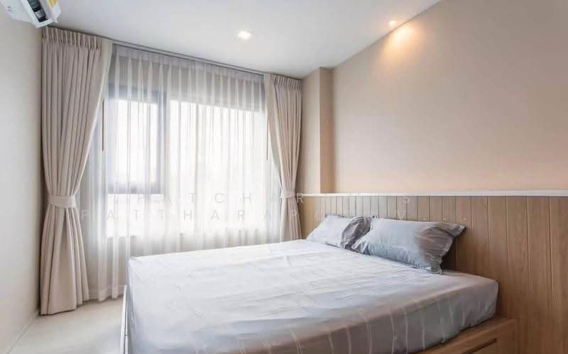 Life One Wireless, Bangkok, 1 Wireless Road, Lumphini, Pathum Wan, Bangkok, 1 Bedroom, 35 sqm, Condo For Rent, by Patcharames Pattharapornviboon, 500569588 - DDproperty.com