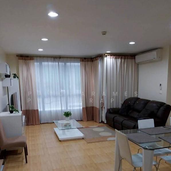 The Address Sukhumvit 42, กรุงเทพ, 39 ซอยบาร์โบส 1 ถนนสุขุมวิท, พระโขนง, คลองเตย, กรุงเทพ, 89 ตร.ม., คอนโด ให้เช่า, โดย Patcharames Pattharapornviboon, 500569589 - DDproperty.com