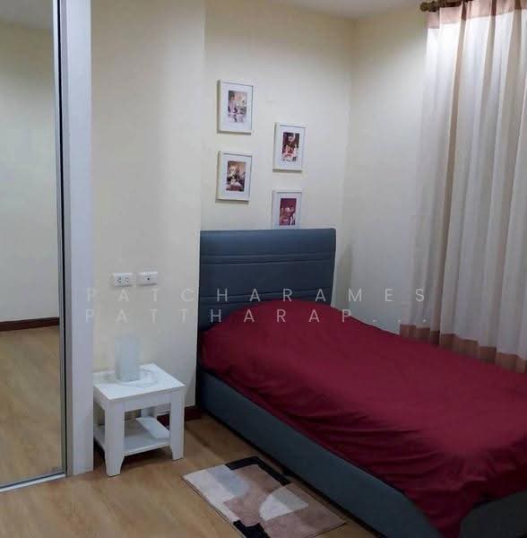 The Address Sukhumvit 42, กรุงเทพ, 39 ซอยบาร์โบส 1 ถนนสุขุมวิท, พระโขนง, คลองเตย, กรุงเทพ, 89 ตร.ม., คอนโด ให้เช่า, โดย Patcharames Pattharapornviboon, 500569589 - DDproperty.com