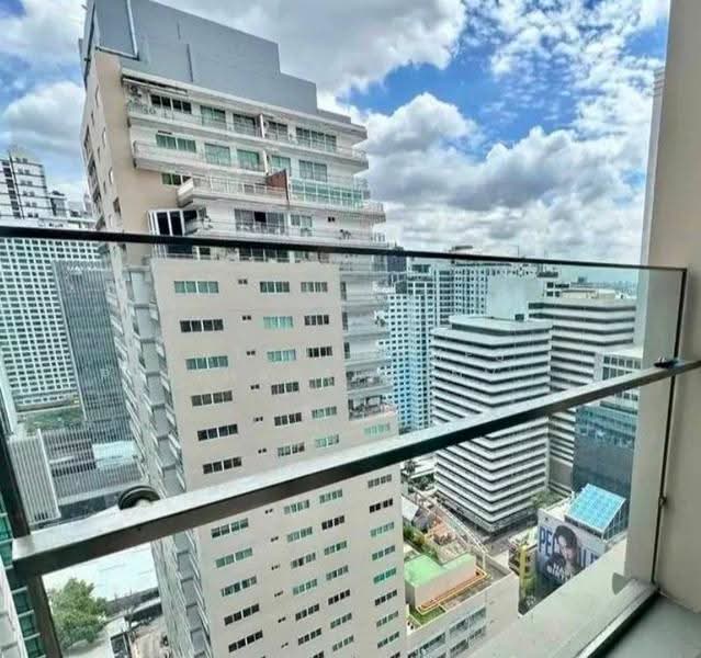 The Esse Asoke, Bangkok, 333 Soi Sukhumvit 21, Sukhumvit Road, Khlongtoei Nua, Watthana, Bangkok, 1 Bedroom, 47 sqm, Condo For Rent, by Patcharames Pattharapornviboon, 500569590 - DDproperty.com