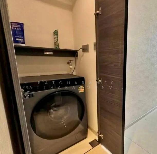 The Esse Asoke, Bangkok, 333 Soi Sukhumvit 21, Sukhumvit Road, Khlongtoei Nua, Watthana, Bangkok, 1 Bedroom, 47 sqm, Condo For Rent, by Patcharames Pattharapornviboon, 500569590 - DDproperty.com