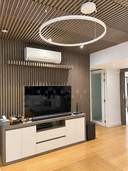 Royal Castle Sukhumvit, Bangkok, 30 Soi Sukhumvit 39, Khlongtoei Nua, Watthana, Bangkok, 3 Bedrooms, 191 sqm, Condo For Rent, by Bussara Sri-At, 500569591 - DDproperty.com