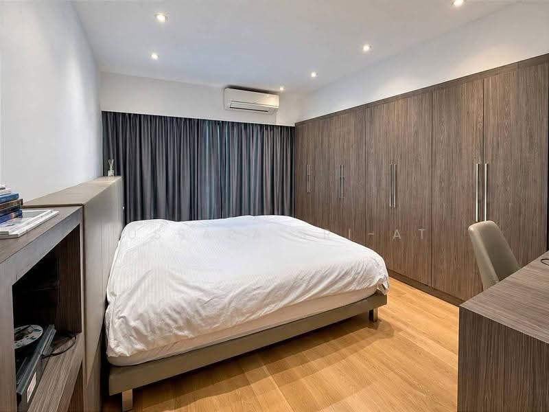 Royal Castle Sukhumvit, Bangkok, 30 Soi Sukhumvit 39, Khlongtoei Nua, Watthana, Bangkok, 3 Bedrooms, 191 sqm, Condo For Rent, by Bussara Sri-At, 500569591 - DDproperty.com