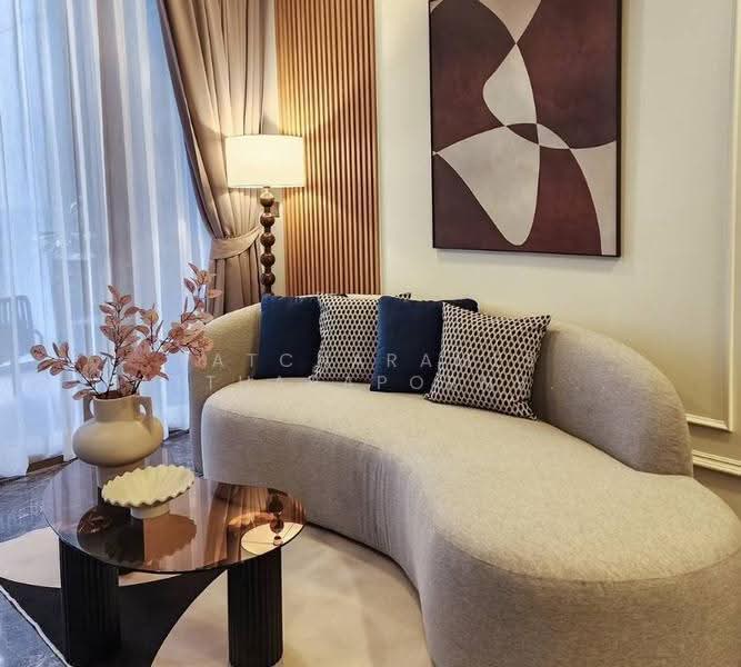 ASHTON Residence 41, Bangkok, Sukhumvit 41, Khlong Tan Nua, Watthana, Bangkok, 2 Bedrooms, 74 sqm, Condo For Rent, by Patcharames Pattharapornviboon, 500569592 - DDproperty.com