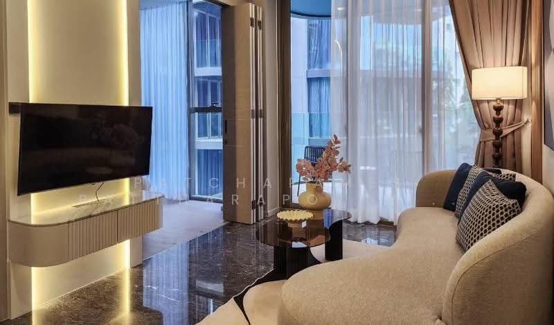 ASHTON Residence 41, Bangkok, Sukhumvit 41, Khlong Tan Nua, Watthana, Bangkok, 2 Bedrooms, 74 sqm, Condo For Rent, by Patcharames Pattharapornviboon, 500569592 - DDproperty.com