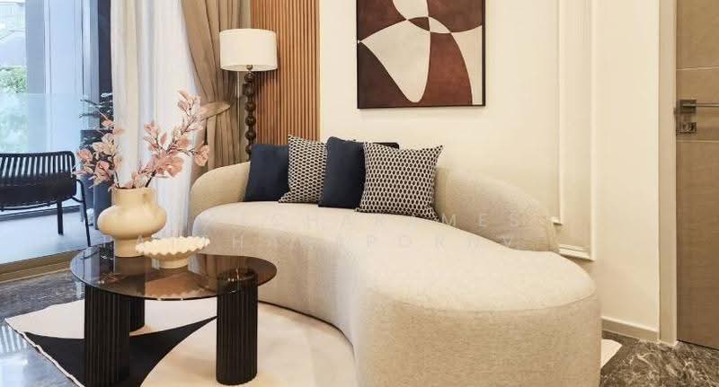 ASHTON Residence 41, Bangkok, Sukhumvit 41, Khlong Tan Nua, Watthana, Bangkok, 2 Bedrooms, 74 sqm, Condo For Rent, by Patcharames Pattharapornviboon, 500569592 - DDproperty.com