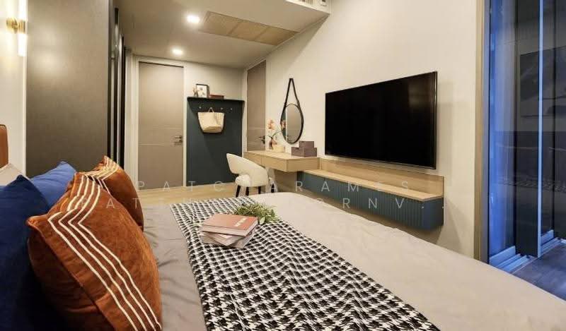 ASHTON Residence 41, Bangkok, Sukhumvit 41, Khlong Tan Nua, Watthana, Bangkok, 2 Bedrooms, 74 sqm, Condo For Rent, by Patcharames Pattharapornviboon, 500569592 - DDproperty.com