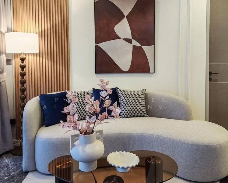 ASHTON Residence 41 : แอชตัน เรสซิเดนซ์ 41, กรุงเทพ, สุขุมวิท 41, คลองตันเหนือ, วัฒนา, กรุงเทพ, 74 ตร.ม., คอนโด ให้เช่า, โดย Patcharames Pattharapornviboon, 500569592 - DDproperty.com