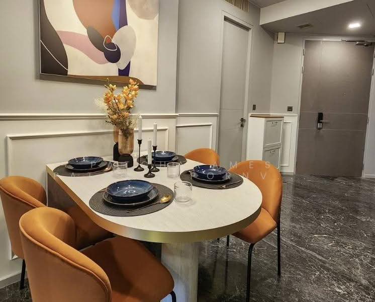 ASHTON Residence 41 : แอชตัน เรสซิเดนซ์ 41, กรุงเทพ, สุขุมวิท 41, คลองตันเหนือ, วัฒนา, กรุงเทพ, 74 ตร.ม., คอนโด ให้เช่า, โดย Patcharames Pattharapornviboon, 500569592 - DDproperty.com