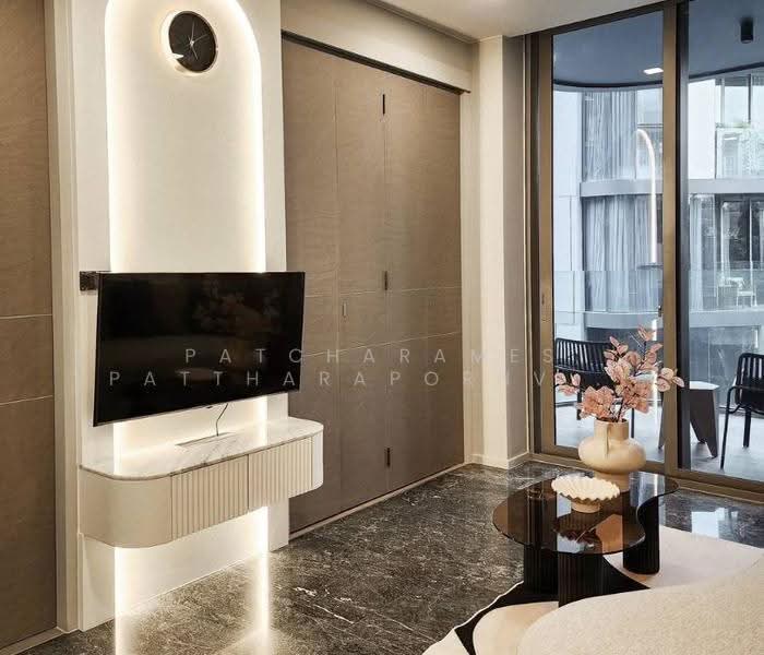 ASHTON Residence 41, Bangkok, Sukhumvit 41, Khlong Tan Nua, Watthana, Bangkok, 2 Bedrooms, 74 sqm, Condo For Rent, by Patcharames Pattharapornviboon, 500569592 - DDproperty.com