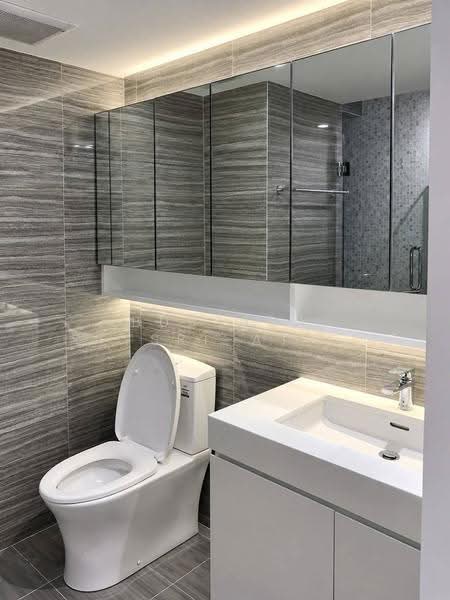 Royal Castle Sukhumvit, Bangkok, 30 Soi Sukhumvit 39, Khlongtoei Nua, Watthana, Bangkok, 3 Bedrooms, 191 sqm, Condo For Sale, by Bussara Sri-At, 500569593 - DDproperty.com