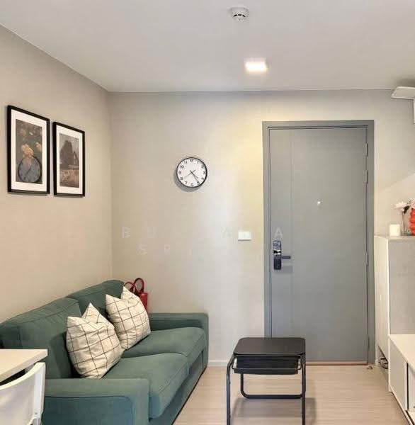 Quintara Phume Sukhumvit 39 : ควินทารา ภูม สุขุมวิท 39, กรุงเทพ, 73 ซอยสุขุมวิท 39, คลองตันเหนือ, วัฒนา, กรุงเทพ, 32 ตร.ม., คอนโด ให้เช่า, โดย Bussara Sri-At, 500569595 - DDproperty.com