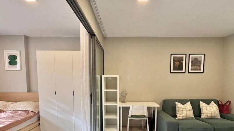 Quintara Phume Sukhumvit 39 : ควินทารา ภูม สุขุมวิท 39, กรุงเทพ, 73 ซอยสุขุมวิท 39, คลองตันเหนือ, วัฒนา, กรุงเทพ, 32 ตร.ม., คอนโด ให้เช่า, โดย Bussara Sri-At, 500569595 - DDproperty.com