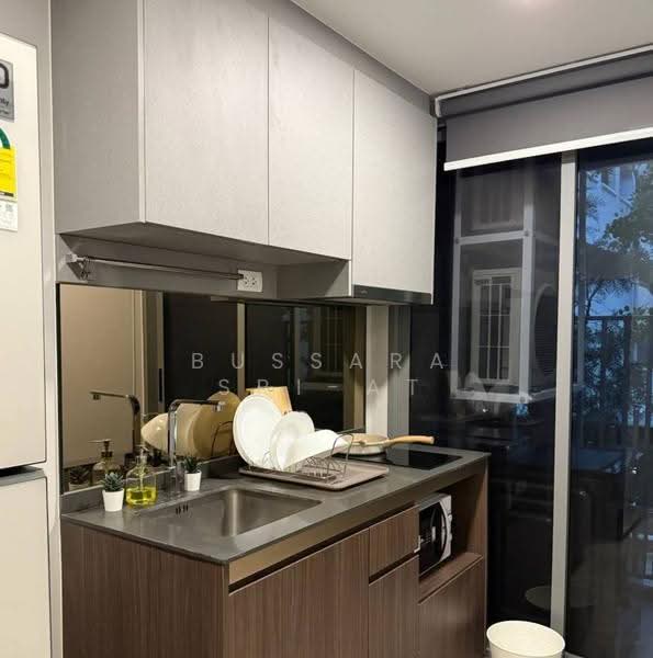Quintara Phume Sukhumvit 39, Bangkok, 73 Soi Sukhumvit 39, Khlong Tan Nua, Watthana, Bangkok, 1 Bedroom, 32 sqm, Condo For Rent, by Bussara Sri-At, 500569595 - DDproperty.com