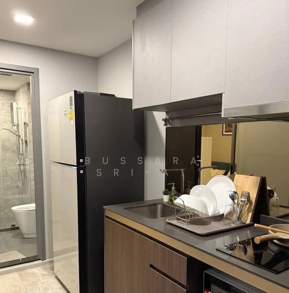 Quintara Phume Sukhumvit 39 : ควินทารา ภูม สุขุมวิท 39, กรุงเทพ, 73 ซอยสุขุมวิท 39, คลองตันเหนือ, วัฒนา, กรุงเทพ, 32 ตร.ม., คอนโด ให้เช่า, โดย Bussara Sri-At, 500569595 - DDproperty.com