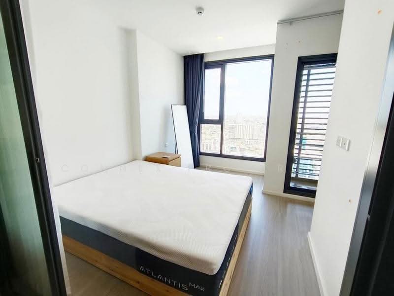 Denim Jatujak, Bangkok, Soi Vibhavadi Rangsit 3, Vibhavadi Rangsit Road, Jom Phon, Chatuchak, Bangkok, 1 Bedroom, 27 sqm, Condo For Rent, by Connex Property, 500569596 - DDproperty.com