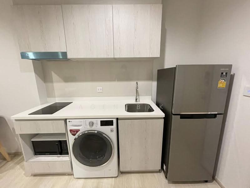 Life One Wireless, Bangkok, 1 Wireless Road, Lumphini, Pathum Wan, Bangkok, 1 Bedroom, 28 sqm, Condo For Rent, by Agentbkk, 500569598 - DDproperty.com
