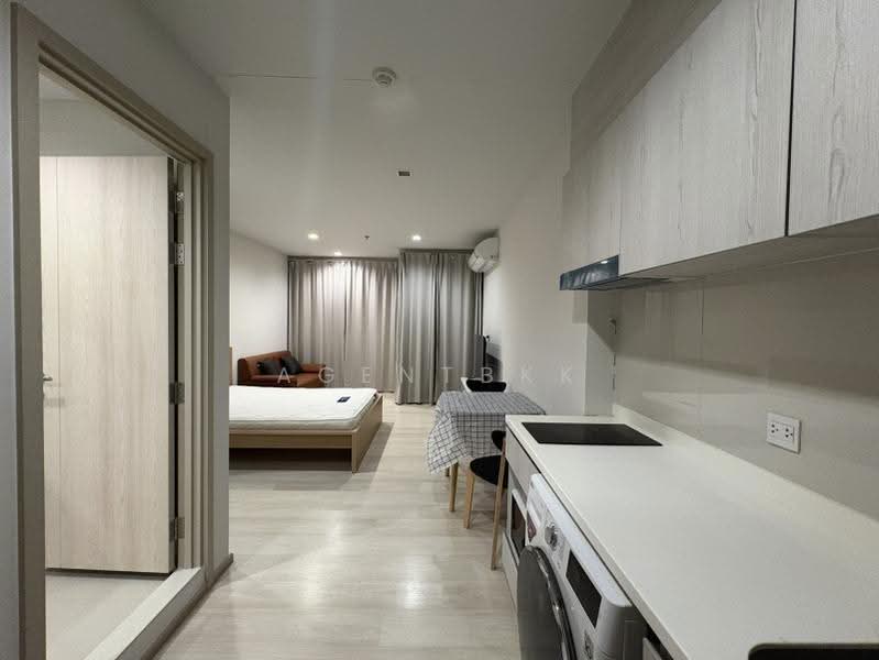 Life One Wireless, Bangkok, 1 Wireless Road, Lumphini, Pathum Wan, Bangkok, 1 Bedroom, 28 sqm, Condo For Rent, by Agentbkk, 500569598 - DDproperty.com