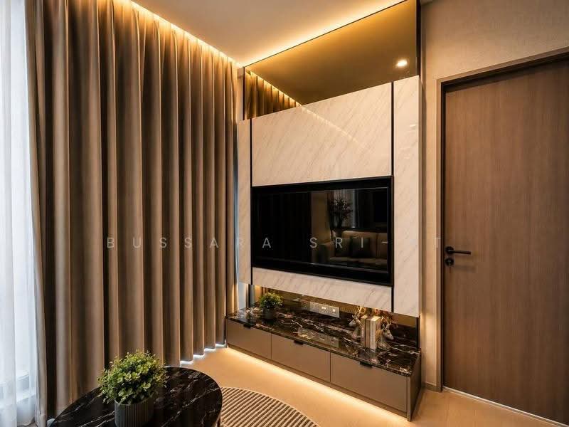 The Extro Phayathai-Rangnam, bangkok, Rang Nam Alley, Samsen Nai, Phaya Thai, Bangkok, 1 Bedroom, 33 sqm, Condo For Sale, by Bussara Sri-At, 500569600 - DDproperty.com