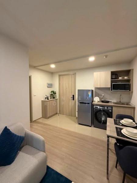 DCondo Reef, Phuket, 78 Soi Dara, Kathu, Phuket, 1 Bedroom, 33 sqm, Condo For Rent, by Connex Property, 500569602 - DDproperty.com