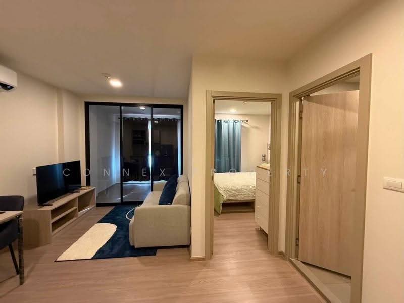 DCondo Reef, Phuket, 78 Soi Dara, Kathu, Phuket, 1 Bedroom, 33 sqm, Condo For Rent, by Connex Property, 500569602 - DDproperty.com