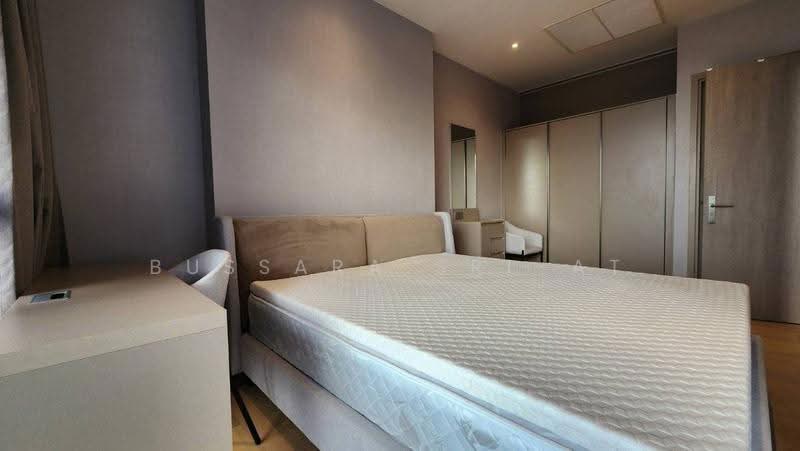 ASHTON Asoke-Rama 9, Bangkok, 469 Asoke-Dindaeng Road, Din Daeng, Bangkok, 2 Bedrooms, 64 sqm, Condo For Sale, by Bussara Sri-At, 500569603 - DDproperty.com