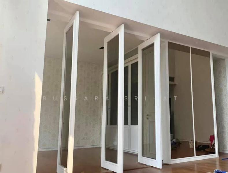 The Sukhothai Residences, Bangkok, 3 Sathorn Tai Road, Thung Maha Mek, Sathon, Bangkok, 3 Bedrooms, 224 sqm, Condo For Sale, by Bussara Sri-At, 500569605 - DDproperty.com