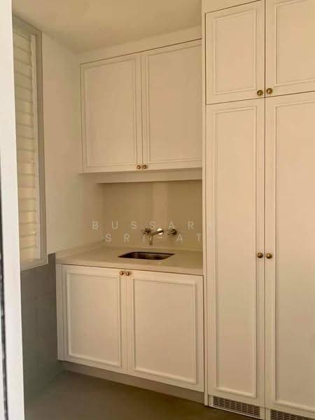 The Sukhothai Residences, Bangkok, 3 Sathorn Tai Road, Thung Maha Mek, Sathon, Bangkok, 3 Bedrooms, 224 sqm, Condo For Sale, by Bussara Sri-At, 500569605 - DDproperty.com